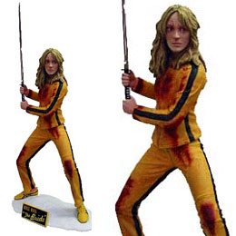 KILL BILLLr/18C`g[LOtBMA@UEuCh