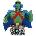 ?????????/??????Martian Manhunter