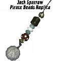 pC[cIuJrA3/Jack Sparrow Pirate Beads