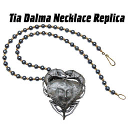 pC[cIuJrA3/Tla Dalma Necklace