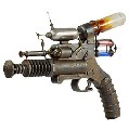 ??? ????? ?????/Goliathon 83 - Infinity Beam ProjectorGun