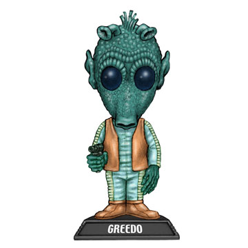 Wacky Wobbler/X^[EH[Y O[h