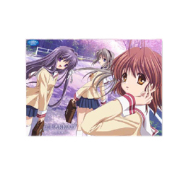 CLANNAD/^yXg[