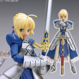 figma tBO}/Fate/Stay night ZCo[bhVer.