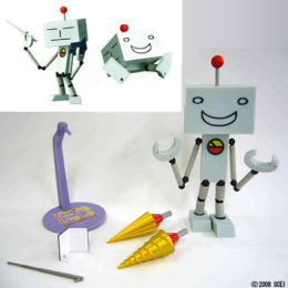 REVOLTECH {ebN/No.049 XYL