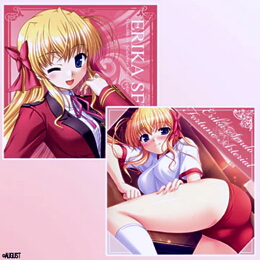 FORTUNE ARTERIAL/瓰l؃NbVJo[