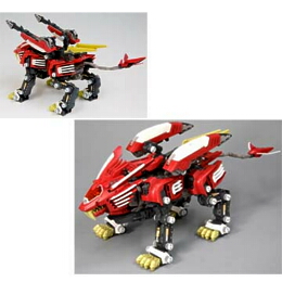 ZOIDS/RZ-028 u[hCK[ABIdlyCTʌiz