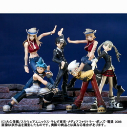 \EC[^[/g[fBOA[c Vol.1