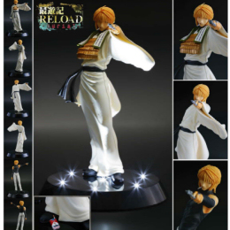 ŗVLRELOAD -burial-/31ړO@t LIGHTING figure