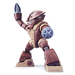 ガンダム/HCM-Pro 17 アッガイ - 萌え系.com [商品詳細] ホビー販売