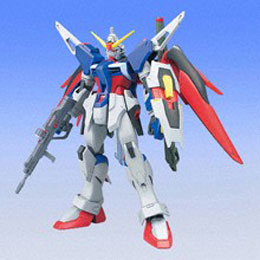 K_SEED DESTINY/1/100 08 fXeBj[K_