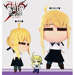 Fate stay night/ʂ݁@ZCo[