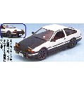 1/24 ????????? ?????????? AE-86??? ???? ??