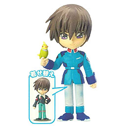 K_SEED DESTINY/LN^[X^WI@LE}g