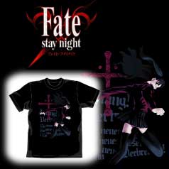 Fate stay night/TVc z ubN L