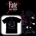 Fate stay night/TVc z ubN XL