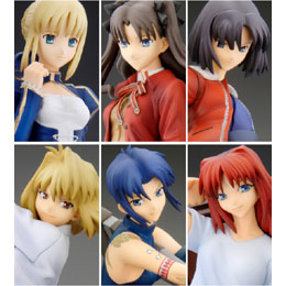 FA4 TYPE-MOON collection