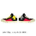 G@QI/UBIQ A^Cv BLACK~RED+YELLOW NERV 6C`