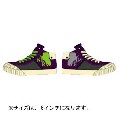 G@QI/UBIQ B^Cv PURPLE~GRAY+GREEN NERV 6C`