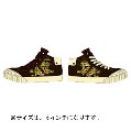 ????????/UBIQ D??? BROWNGOLD KABBALAH 6???