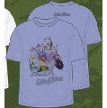 ST0704 SOLDIER 2 SHORT SLEEVE TEE / GRAPE M