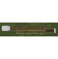 ST0708 SOLDIER CAMO G1 BELT / KHAKI