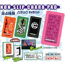 hS{[Z/NON SLIP CHARA PAD