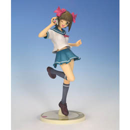 アイドルマスター/天海春香 1/8PVC塗装済完成品 - 萌え系.com [商品詳細] ホビー販売
