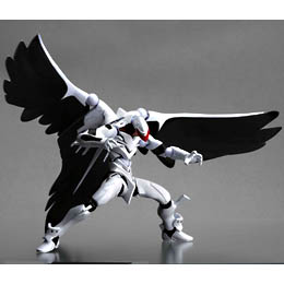 REVOLTECH{ebN/No.026 G@QIʎY@yz