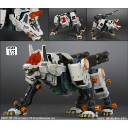 ZOIDS]Ch/R}hEt Lbg