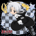 D.Gray-man@}CNt@Co[~j^IVer.2uAv