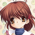 CLANNAD-????-/?????????