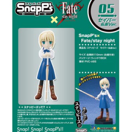 SnapP's Xibs[Y/05 Fate/staynight ZCo[ iVer.j
