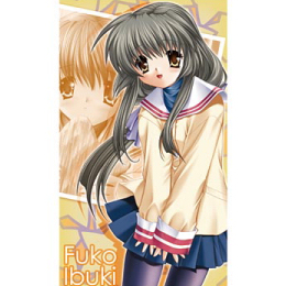 CLANNAD-Nih-/q rbO^I