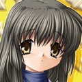 CLANNAD-????-/?? ????????