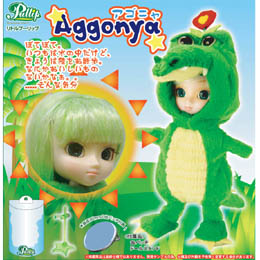 LittlePullip(gv[bv)/AggonyaiASjj