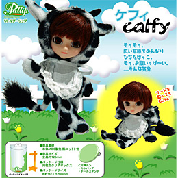 LittlePullip(gv[bv)/Calfy(PtB)