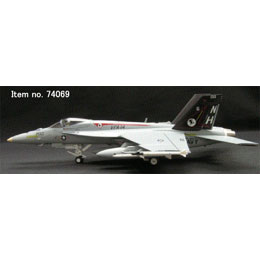 Witty WIngs1/72 F/A-18 VFA-14 Tophatters #200