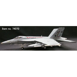 Witty WIngs1/72 F/A-18 VFA-14 Tophatters #201
