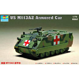 1/72 M113A2 MEDICAL