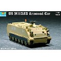 1/72 M113A3 IFOR