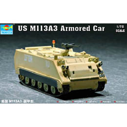 1/72 M113A3 IFOR