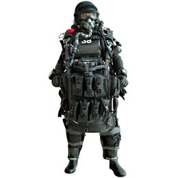 zbggCY~^[/U.S.Navy Seal HALO UDT Jumper(Jump Suit Ver.)