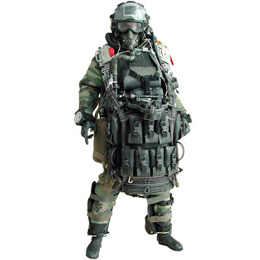 zbggCY~^[/U.S.Navy Seal HALO UDT Jumper(Camo Dry Suit Ver.)