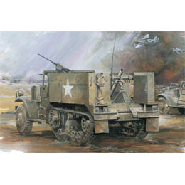 1/35 WWIIAJR M4C(MMC)