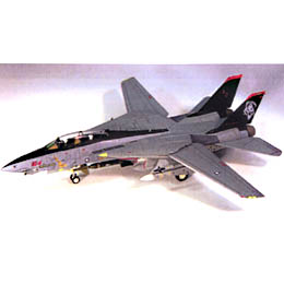 1/72 F-14DgLbgVF-101 O[p[Y AD164 2004