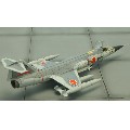 1/72 q󎩉q F-104J X^[t@C^[ 207s@