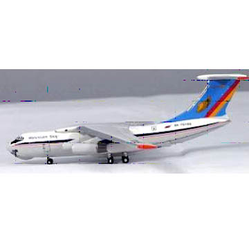 1/500 IL-76 VAXJC RA-76786