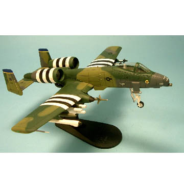 1/72 A-10A D-DAY 50NLOh