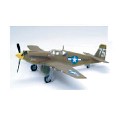 1/48 P-51A }X^O